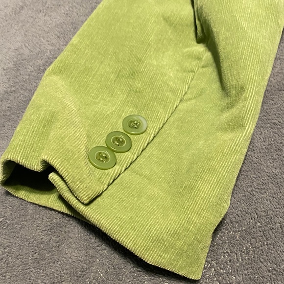 I. N. Studio Corduroy Blazer - Picture 7 of 10